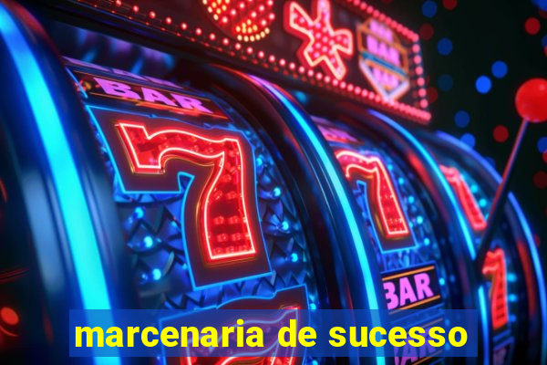 marcenaria de sucesso