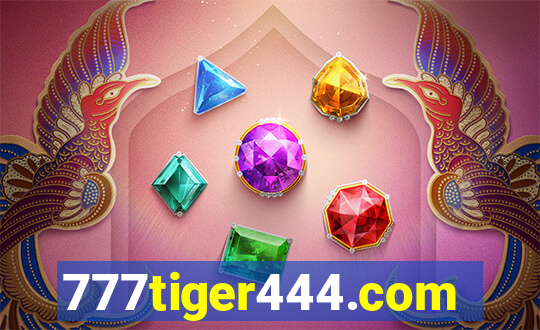 777tiger444.com