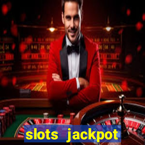 slots jackpot casino review