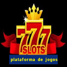 plataforma de jogos bonus gratis sem deposito