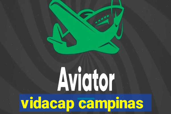 vidacap campinas