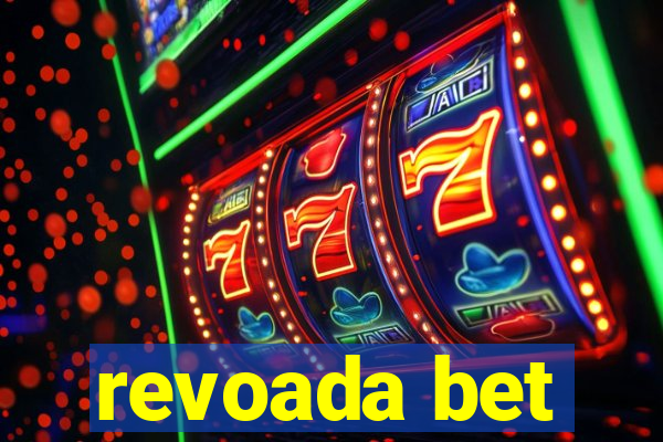 revoada bet