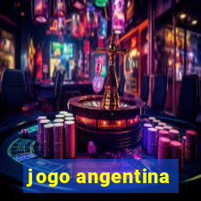 jogo angentina