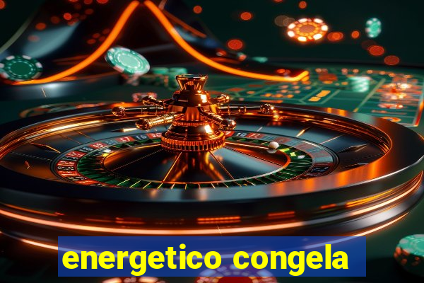 energetico congela