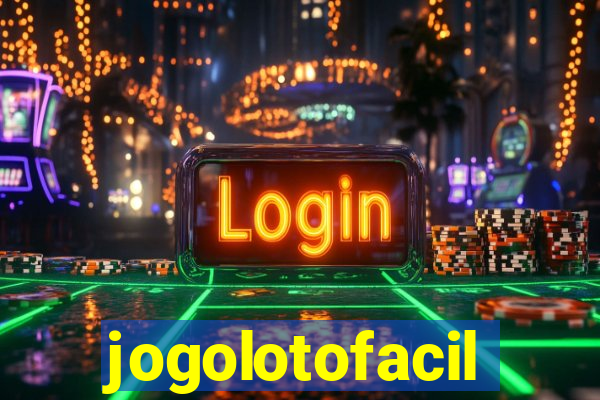 jogolotofacil