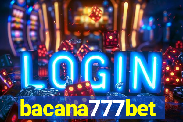 bacana777bet