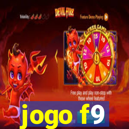 jogo f9