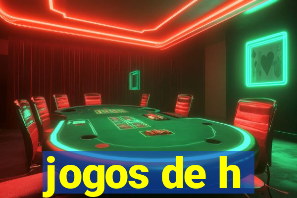 jogos de h