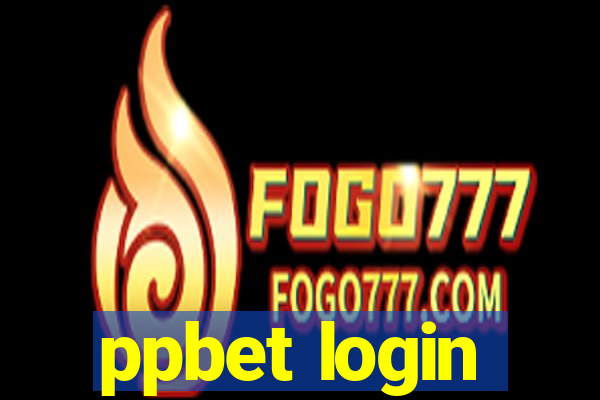 ppbet login