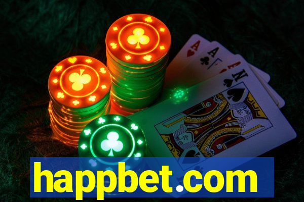 happbet.com