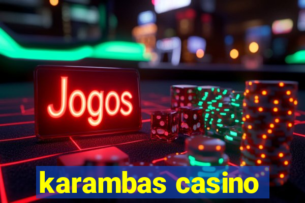 karambas casino