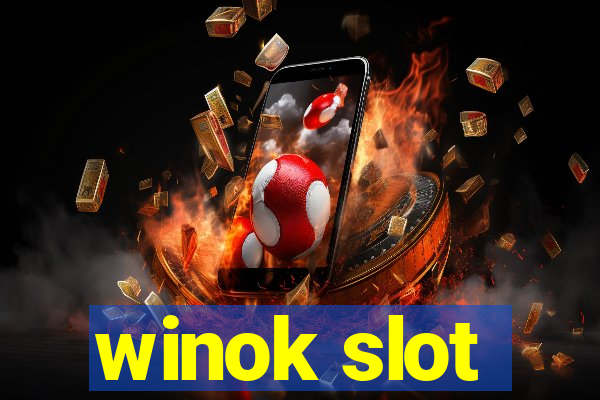 winok slot