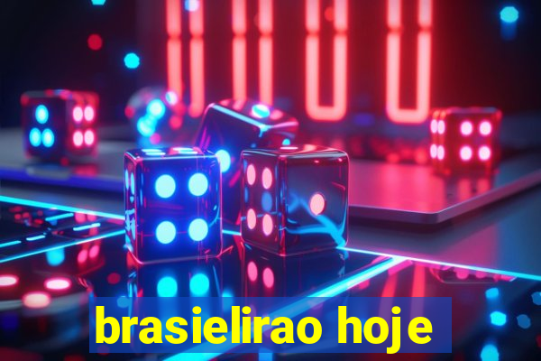 brasielirao hoje