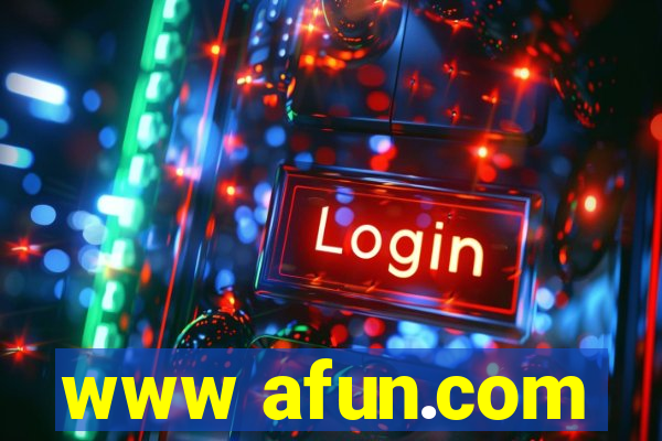 www afun.com