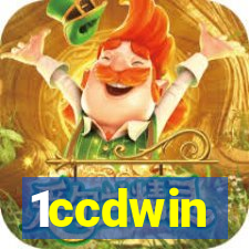 1ccdwin