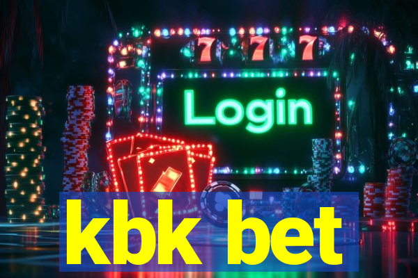 kbk bet