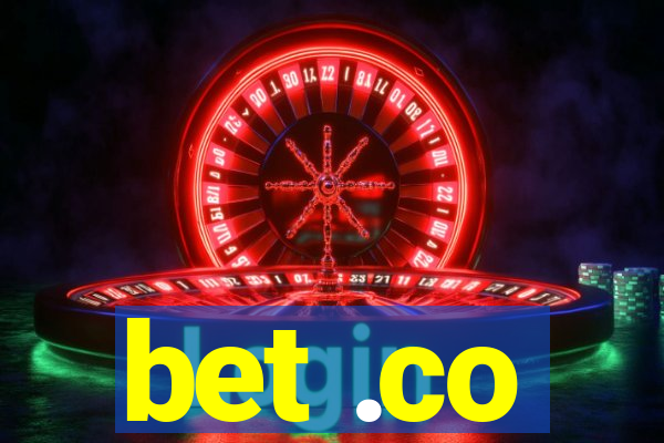 bet .co