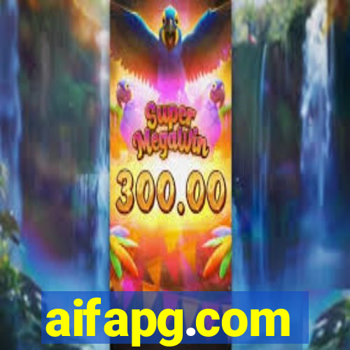 aifapg.com