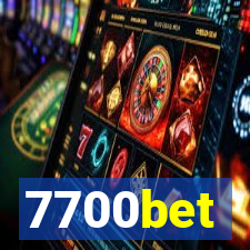 7700bet