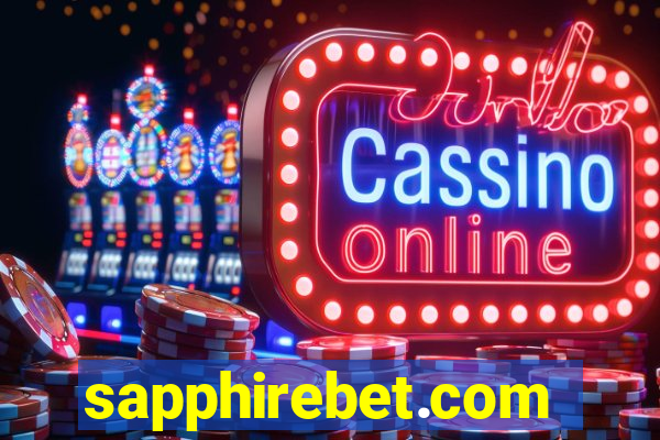 sapphirebet.com