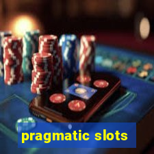 pragmatic slots