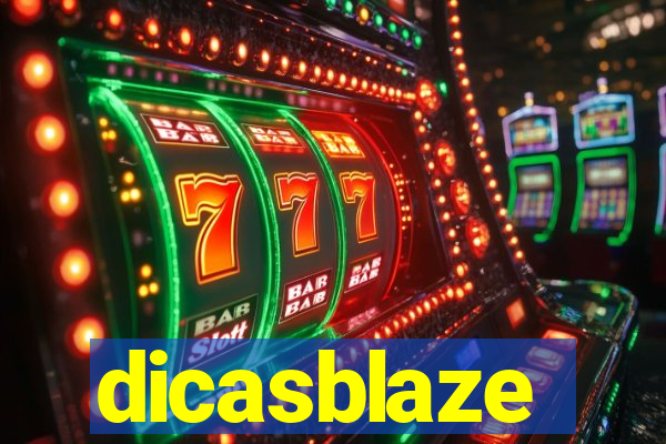 dicasblaze