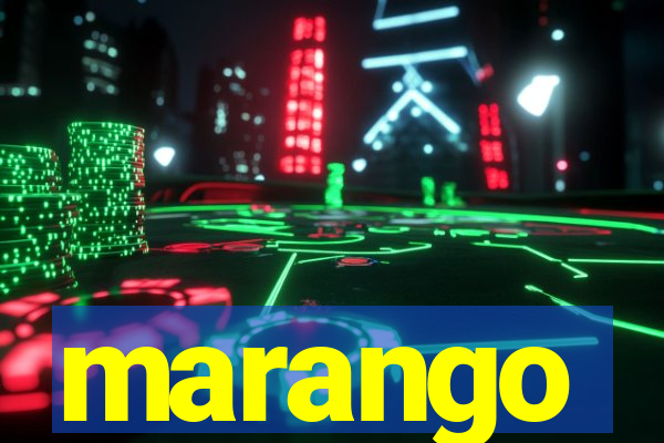 marango