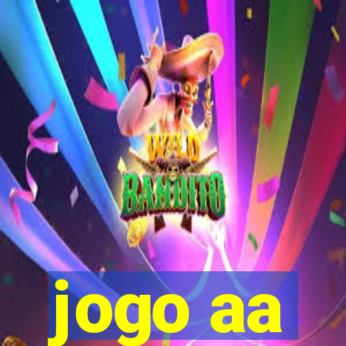 jogo aa