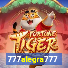 777alegra777