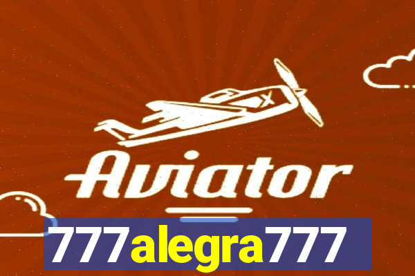 777alegra777