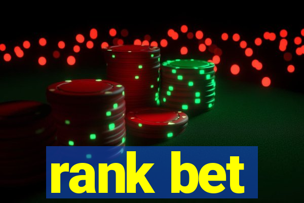 rank bet