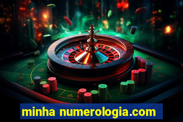 minha numerologia.com