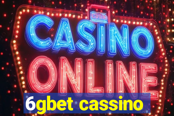 6gbet cassino