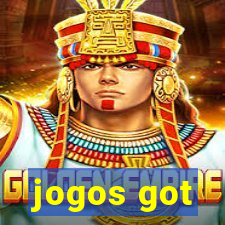 jogos got