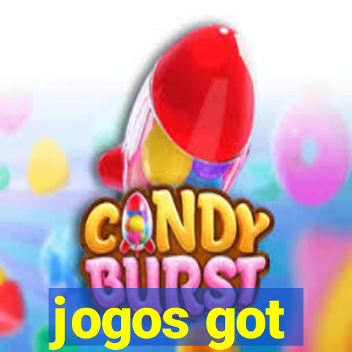 jogos got