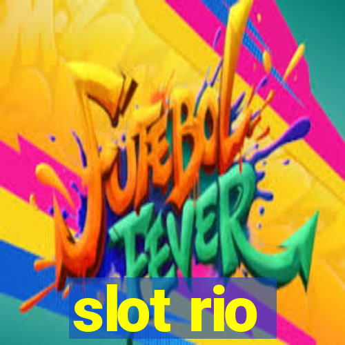 slot rio