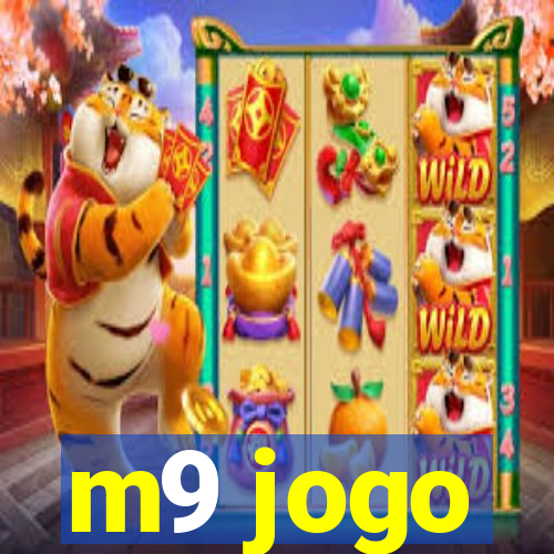 m9 jogo