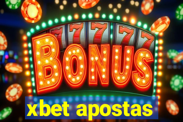 xbet apostas