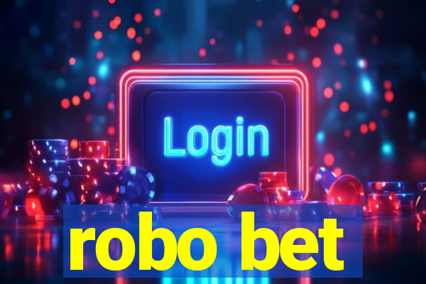 robo bet