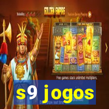 s9 jogos