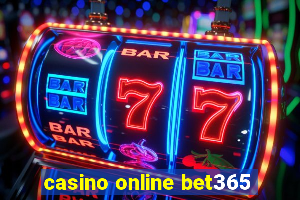 casino online bet365