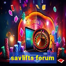 savlifts forum