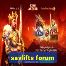 savlifts forum