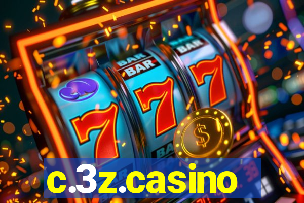 c.3z.casino