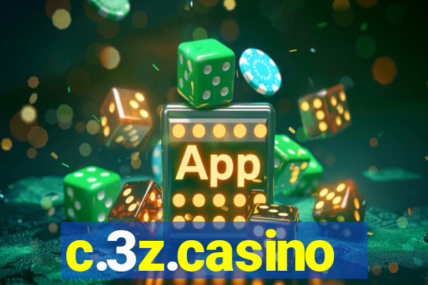 c.3z.casino