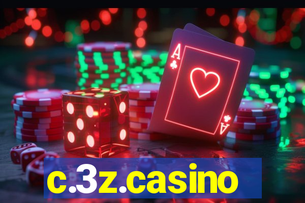 c.3z.casino