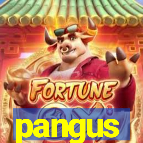 pangus