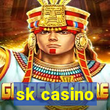 sk casino