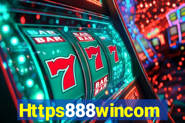 Https888wincom