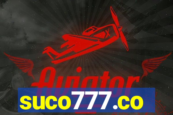 suco777.co